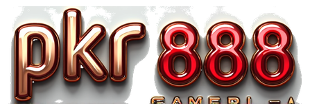 pkr 8888 game logo